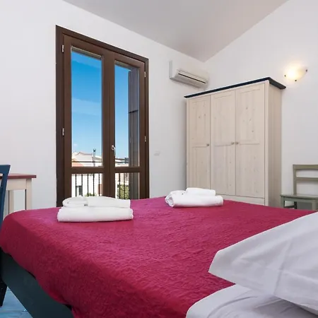 Case Vacanza Aurora * San Vito Lo Capo