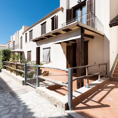 Casa vacanze Case Vacanza Aurora San Vito Lo Capo