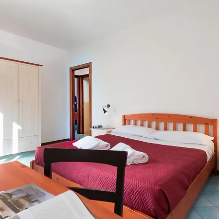 Casa vacanze Case Vacanza Aurora San Vito Lo Capo