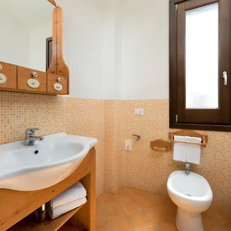 Case Vacanza Aurora San Vito Lo Capo