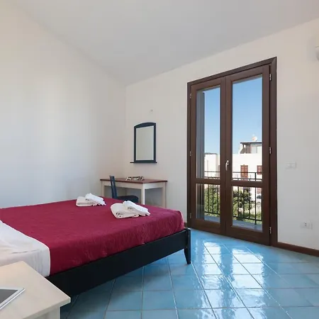 Case Vacanza Aurora San Vito Lo Capo