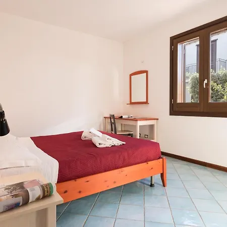 Case Vacanza Aurora *