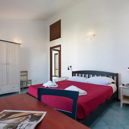 Case Vacanza Aurora San Vito Lo Capo