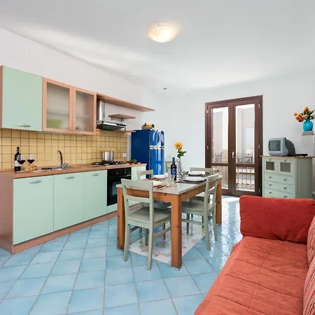 Case Vacanza Aurora * San Vito Lo Capo