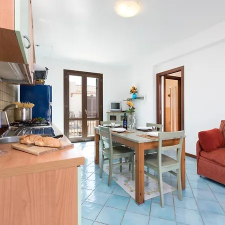 Casa vacanze Case Vacanza Aurora
