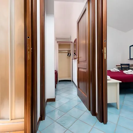 Casa vacanze Case Vacanza Aurora San Vito Lo Capo