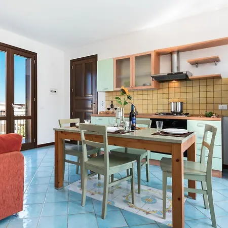 Case Vacanza Aurora Casa vacanze